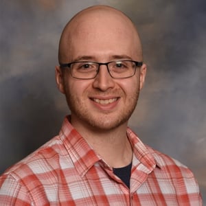 Aaron Swift