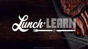 Lunch and Learn
