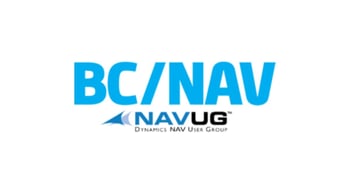 BC/NAV National User Group Meeting
