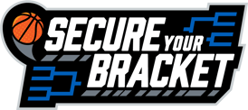 Centre-Event-Secure-Your-Bracket-March-Madness-Logo