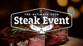 The Ultimate Steak Event