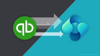 From QuickBooks to Business Central — Without the Year-Long Project