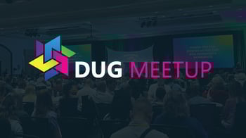 DUG Meetup: Oklahoma – Power Up Your Business with D365 and AI