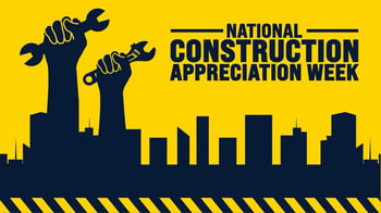 National Construction Week