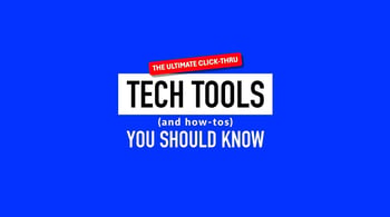 Tech Tools Training with Centre Technologies, Special Guest: Huntress